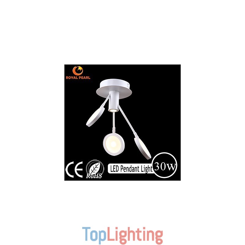 Wholesale Factory Price Offer 3 Lights Pendant Light