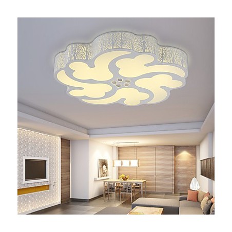 Flush Mount Modern Contemporary Metal Flush Mount Modern Contemporary Metal