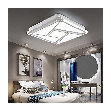 Flush Mount Modern Contemporary Metal Flush Mount Modern Contemporary Metal