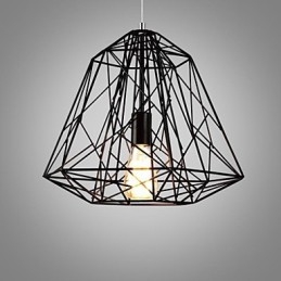 Ceiling Lamp 1 Light Modern Simple Artistic