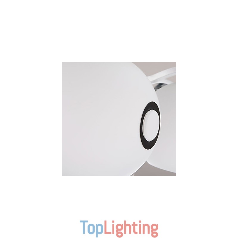 Flush Mount Crystal Modern Contemporary Glass