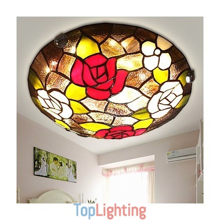 Mediterranean Sweet Children Absorb Dome Light Rose 50 Cm in Diameter Mediterranean Sweet Children Absorb Dome Light Rose 50 Cm in Diameter