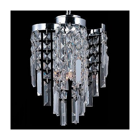 Semi Flush Mount with 4 Lights Semi Flush Mount with 4 Lights