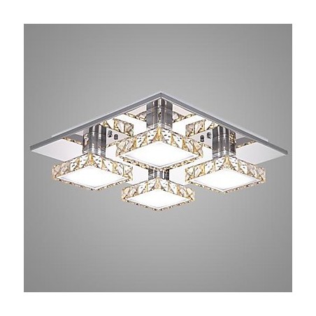 Ceiling Lamp 4 Light Modern Simple Artistic Ceiling Lamp 4 Light Modern Simple Artistic