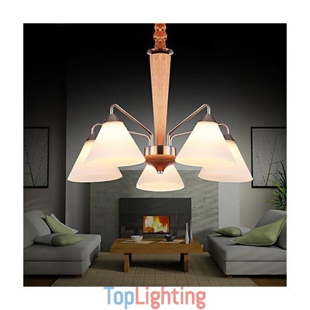 Flush Mount Mini Style Modern Contemporary Wood Bamboo Flush Mount Mini Style Modern Contemporary Wood Bamboo