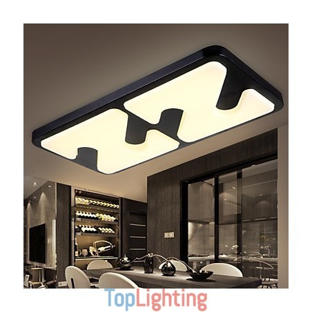 Flush Mount Modern Contemporary Metal Flush Mount Modern Contemporary Metal
