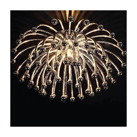 Reative Spider Plating Taiwan Wall Chrysanthemum Ceiling Lamps Reative Spider Plating Taiwan Wall Chrysanthemum Ceiling Lamps