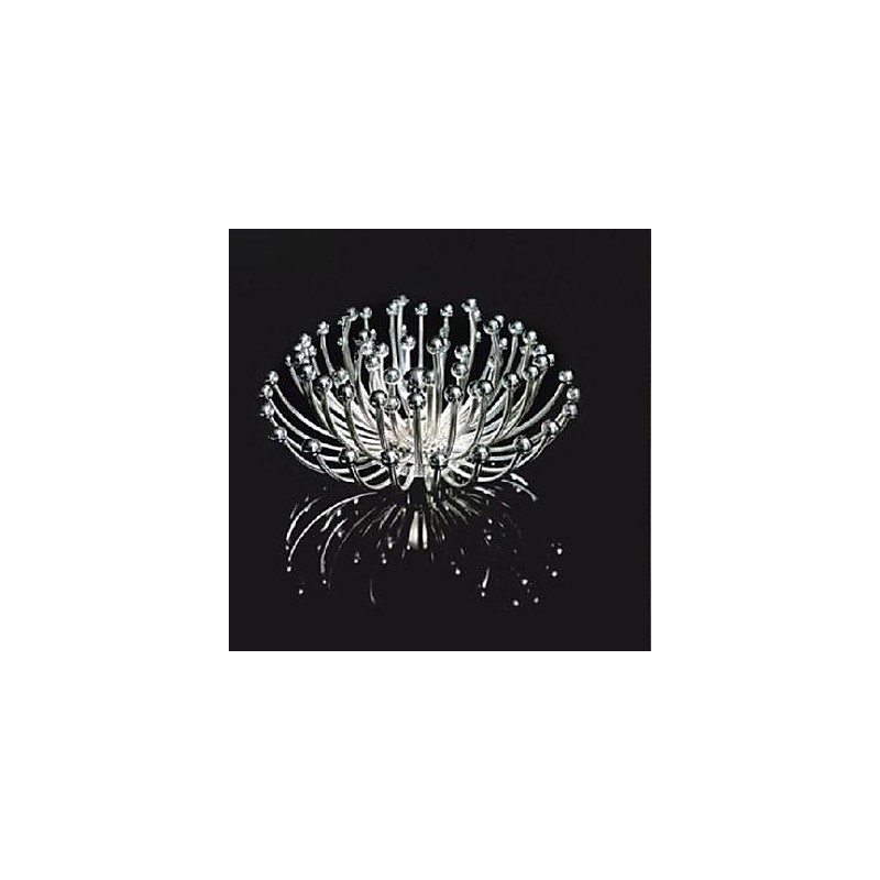 Reative Spider Plating Taiwan Wall Chrysanthemum Ceiling Lamps