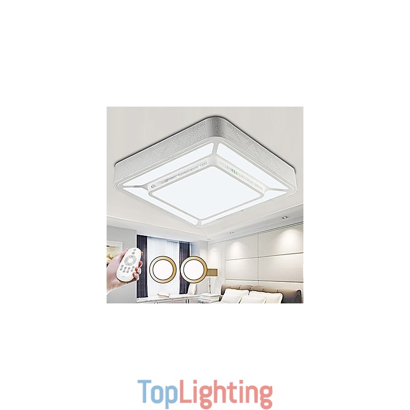 Flush Mount Modern Contemporary Metal