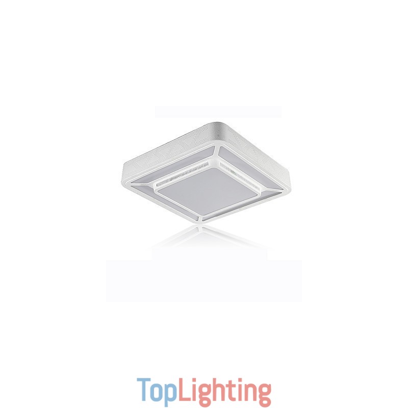 Flush Mount Modern Contemporary Metal