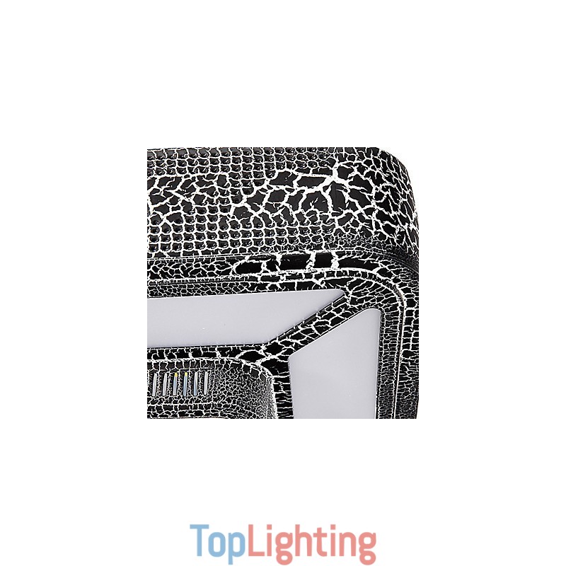 Flush Mount Modern Contemporary Metal
