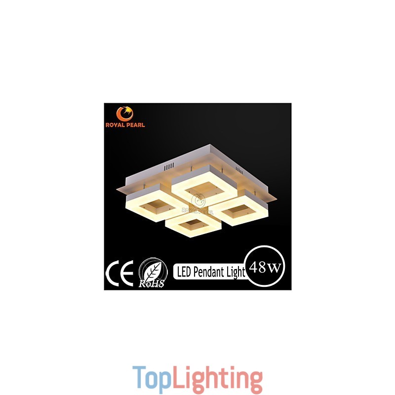 Epistar Chips Approved Modern Pendants Lighting
