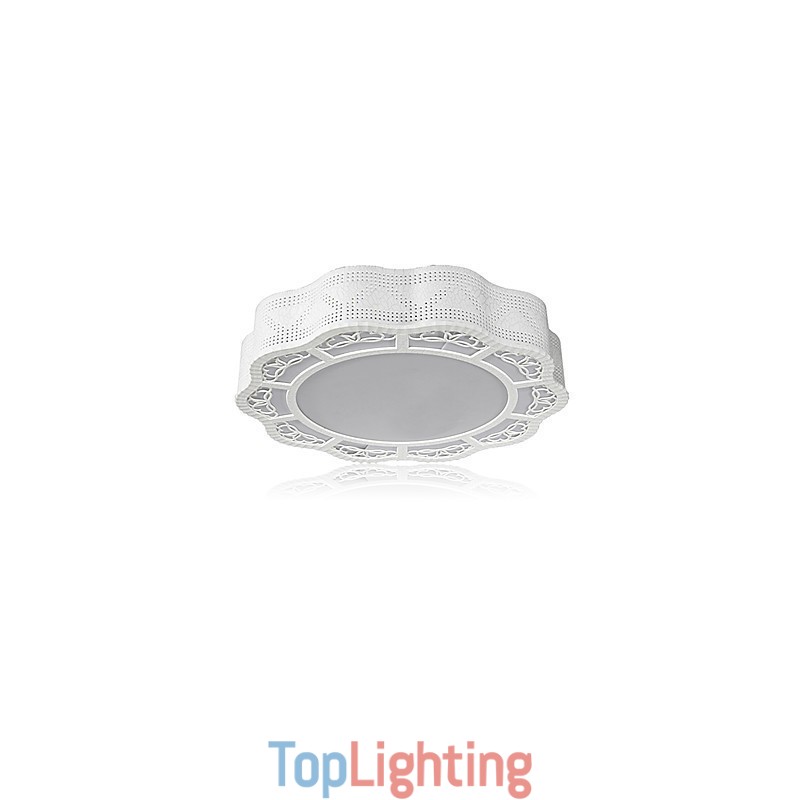 Flush Mount Modern Contemporary Metal