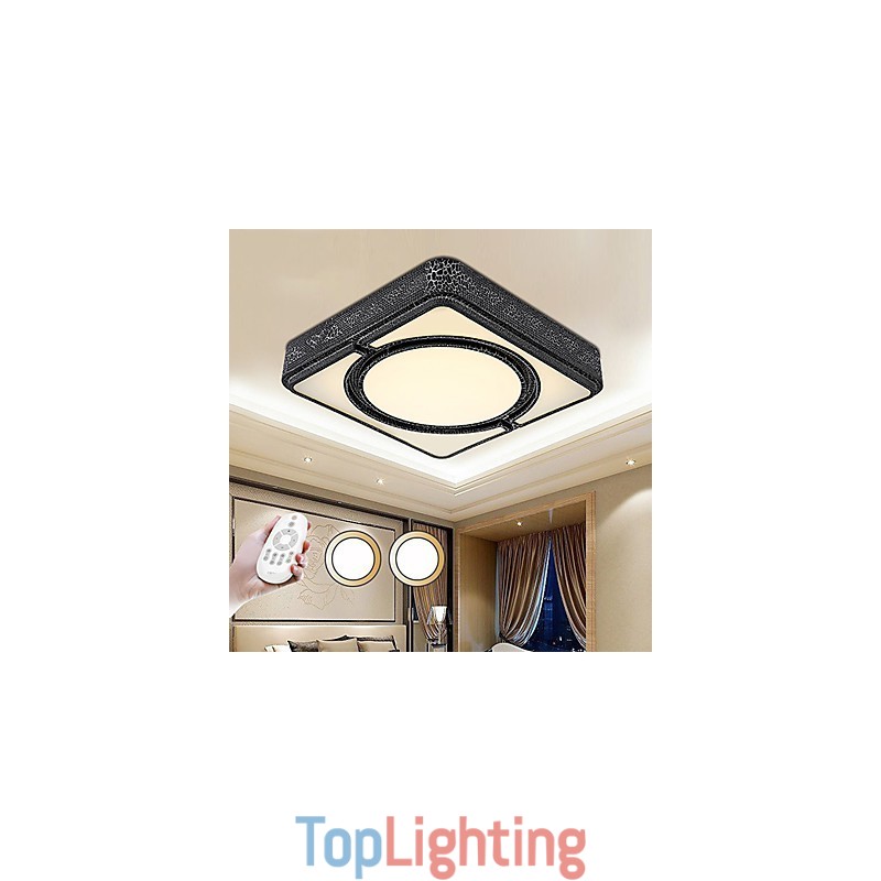 Flush Mount Modern Contemporary Metal