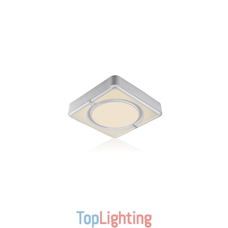 Flush Mount Modern Contemporary Metal