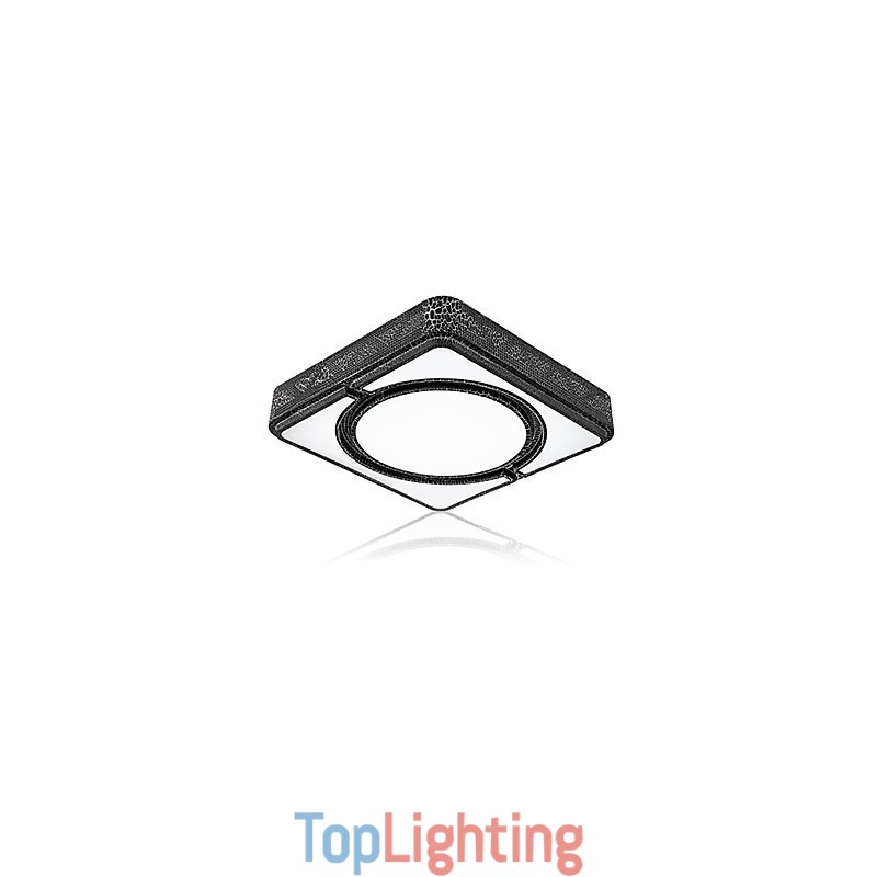 Flush Mount Modern Contemporary Metal
