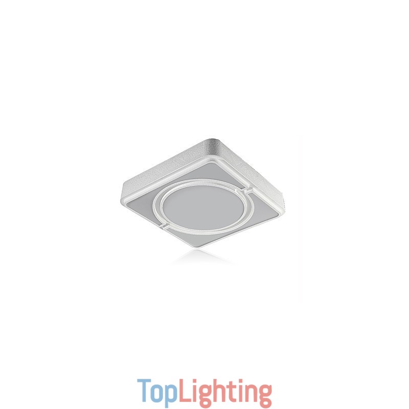 Flush Mount Modern Contemporary Metal