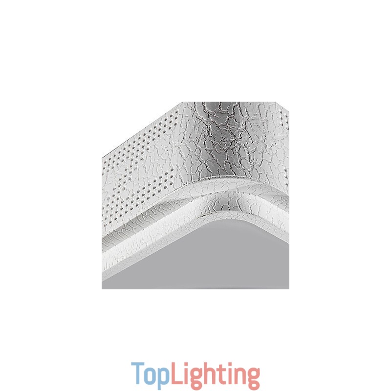 Flush Mount Modern Contemporary Metal