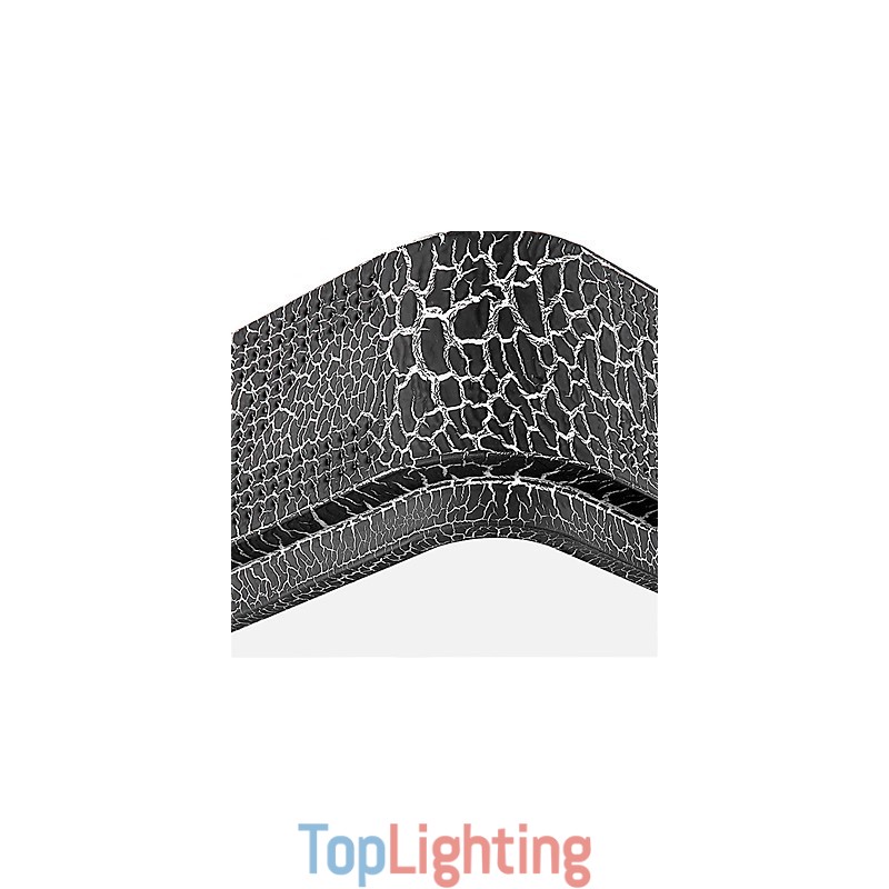 Flush Mount Modern Contemporary Metal
