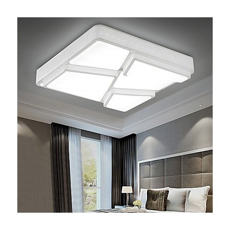 Flush Mount Modern Contemporary Metal Flush Mount Modern Contemporary Metal