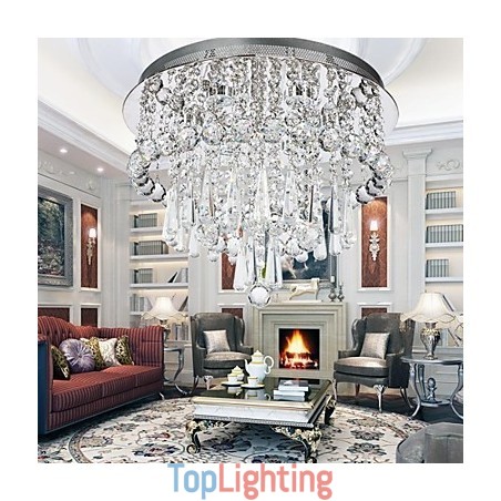 Ceiling Lamp 6 Light Modern Simple Artistic Ceiling Lamp 6 Light Modern Simple Artistic