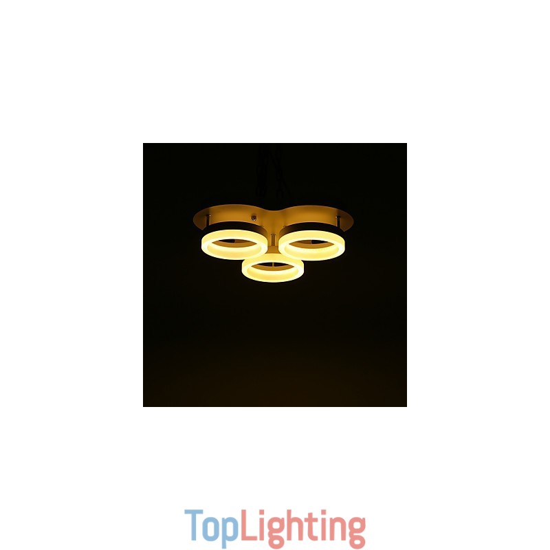 Flush Mount Modern Contemporary Metal