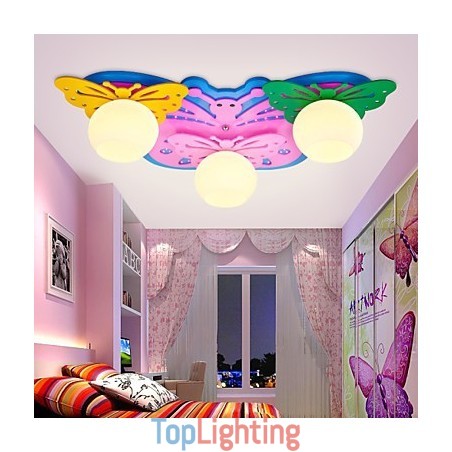 Flush Mount Modern Contemporary Wood Bamboo Flush Mount Modern Contemporary Wood Bamboo