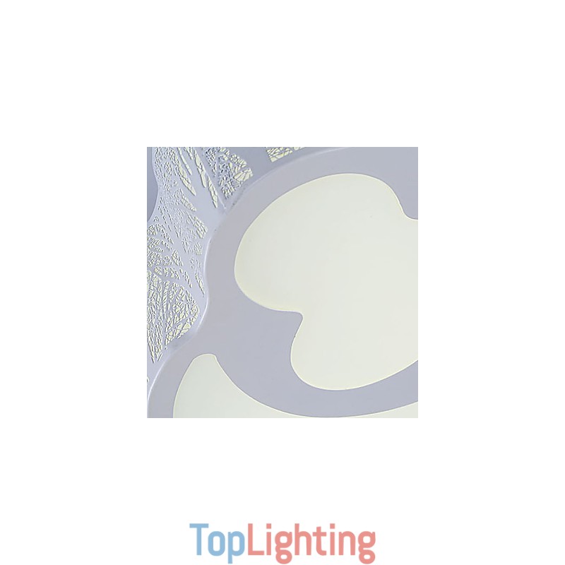 Flush Mount Modern Contemporary Metal