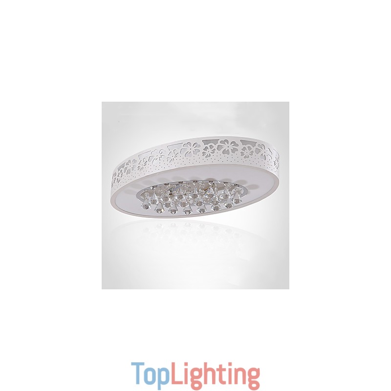 Flush Mount Modern Contemporary Metal