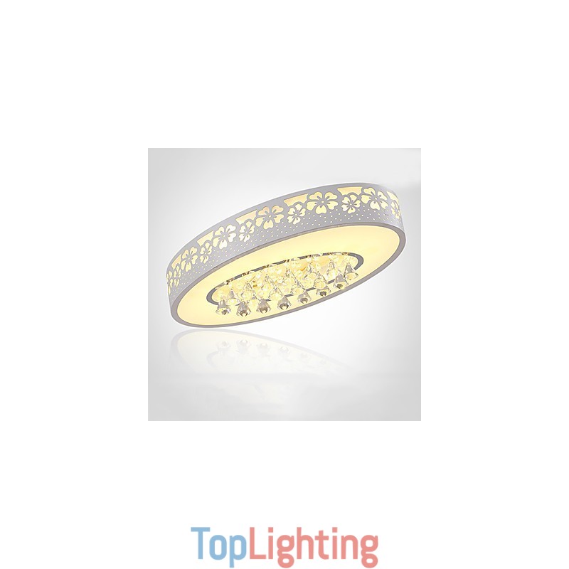 Flush Mount Modern Contemporary Metal