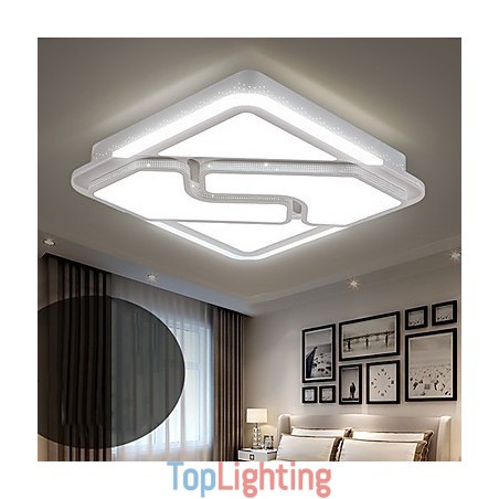 Flush Mount Modern Contemporary Metal Flush Mount Modern Contemporary Metal