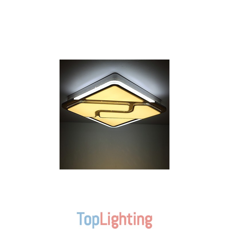 Flush Mount Modern Contemporary Metal