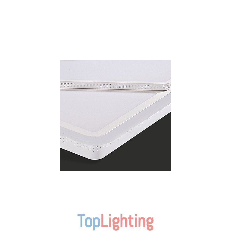 Flush Mount Modern Contemporary Metal