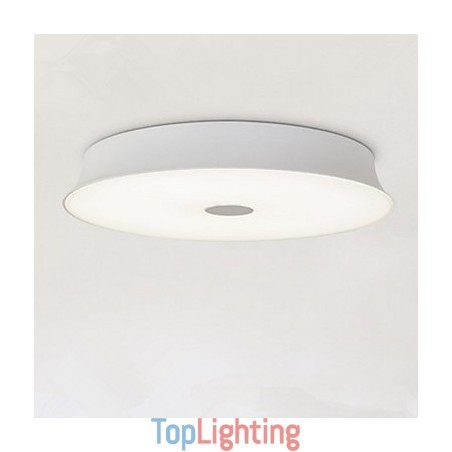Modern Contemporary Painting Metal Flush Mount Modern Contemporary Painting Metal Flush Mount