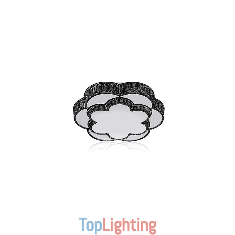 Flush Mount Modern Contemporary Metal