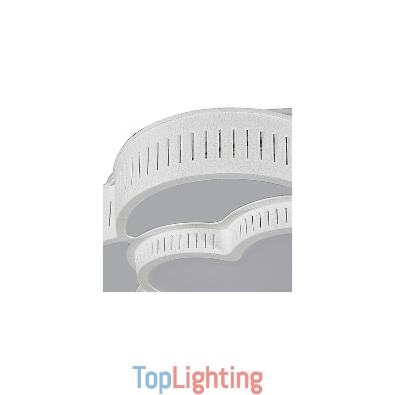 Flush Mount Modern Contemporary Metal