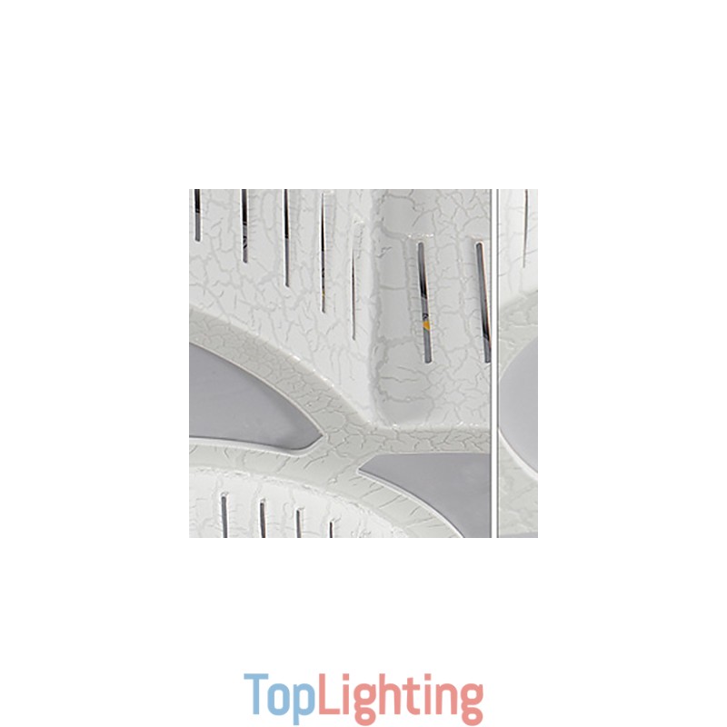 Flush Mount Modern Contemporary Metal
