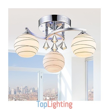 Crystal Ceiling Lights Modern Simply Lamp Lighting Guaranteed Crystal Ceiling Lights Modern Simply Lamp Lighting Guaranteed