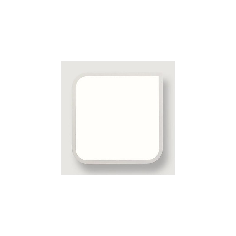Modern Contemporary Painting Metal Flush Mount