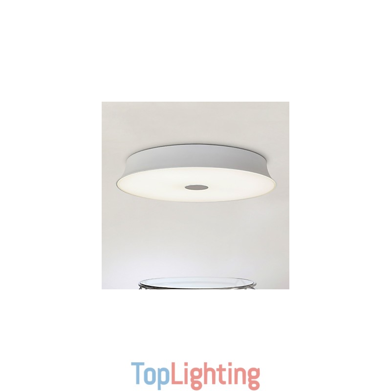 Flush Mount Modern Contemporary Metal