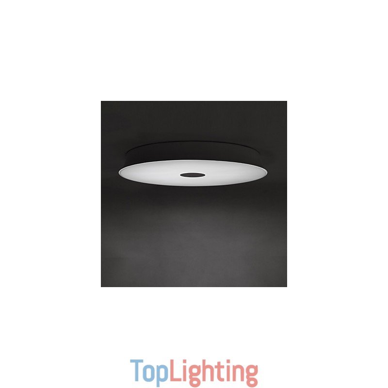 Flush Mount Modern Contemporary Metal