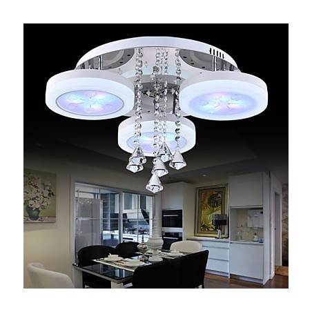 Flush Mount Modern Contemporary Metal Flush Mount Modern Contemporary Metal