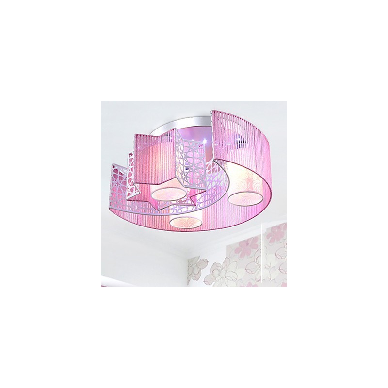 Chandelier Lights Modern Contemporary Metal