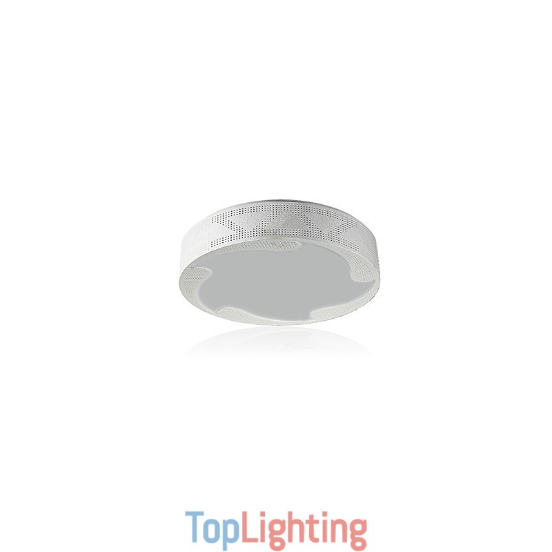 Flush Mount Modern Contemporary Metal