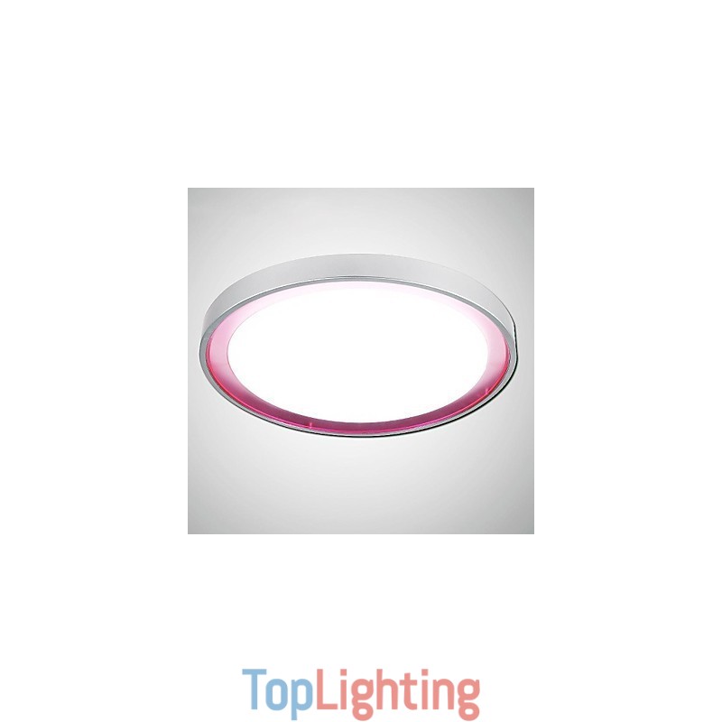 Ceiling Lamp 1 Light Modern Simple Artistic