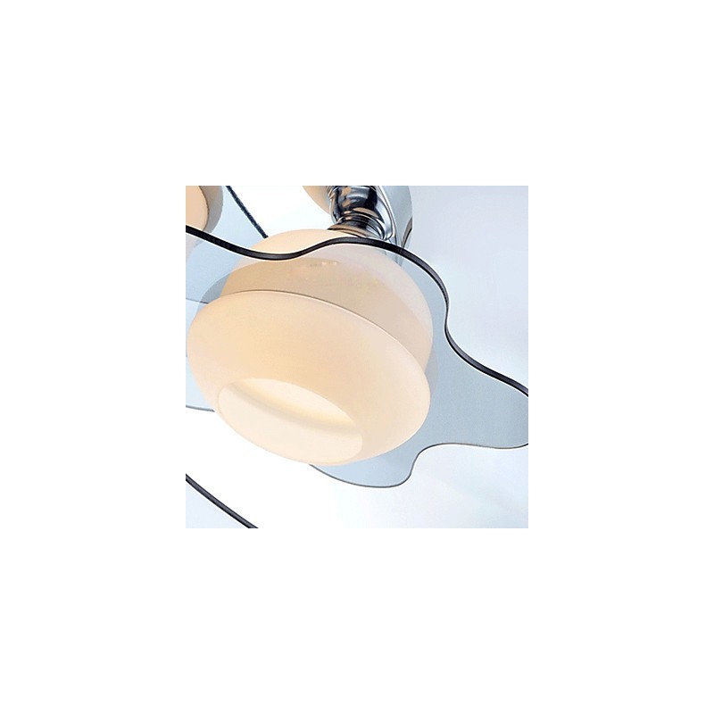 Modern Ceiling Light Flush Mount 5 Lights Contemporary Metal