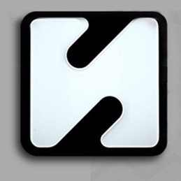 Flush Mount Modern Contemporary Metal