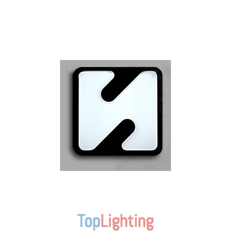 Flush Mount Modern Contemporary Metal