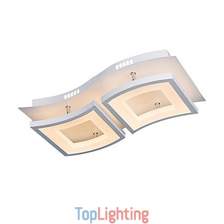 Modern Square Chandelier Modern Square Chandelier
