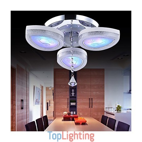 Flush Mount Modern Contemporary Metal Flush Mount Modern Contemporary Metal